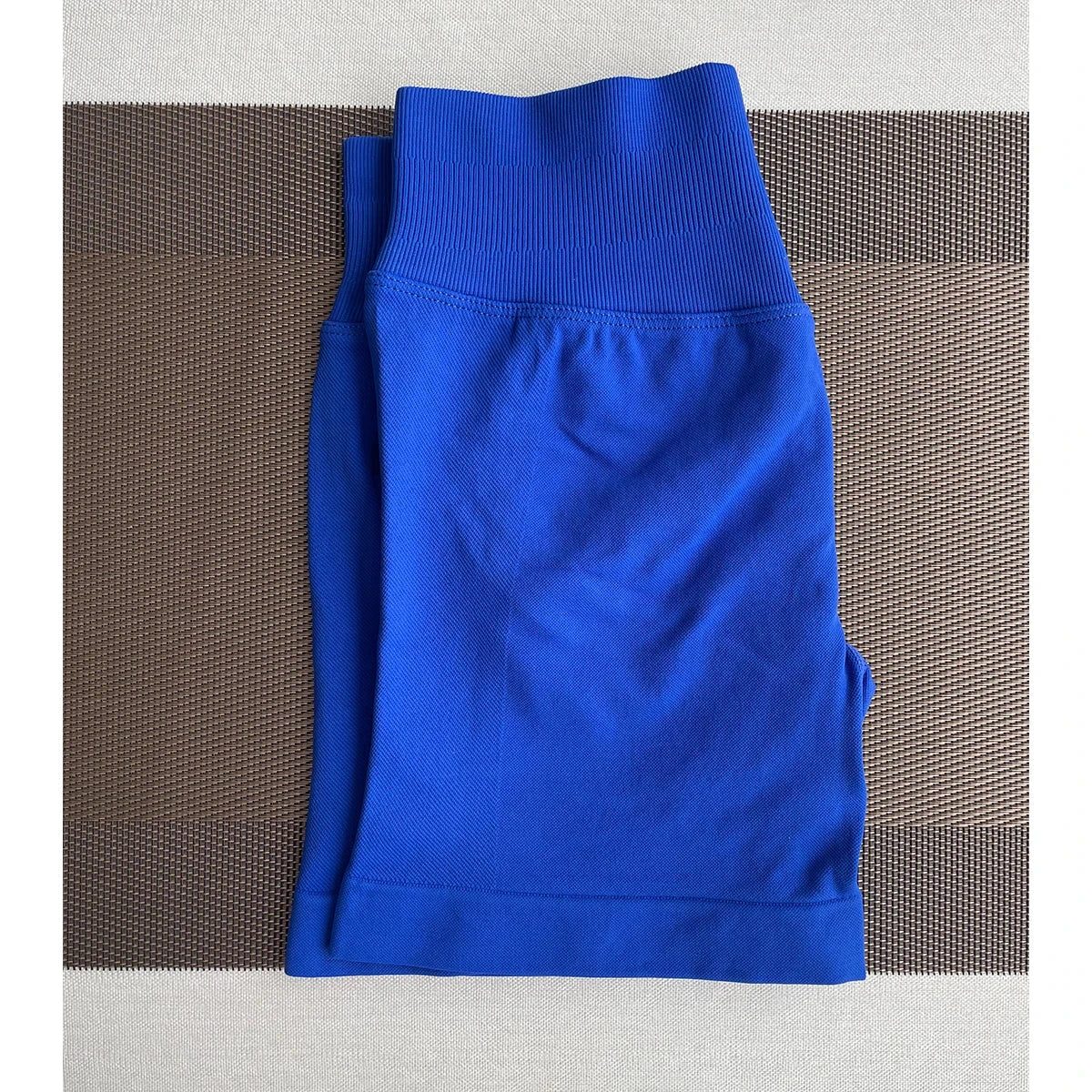 TKITK Shorts Seamless Pants Women Fitness Outfits Yoga Pants Gym Running Bike Wear leggings cycling pants shark pants GlowCart