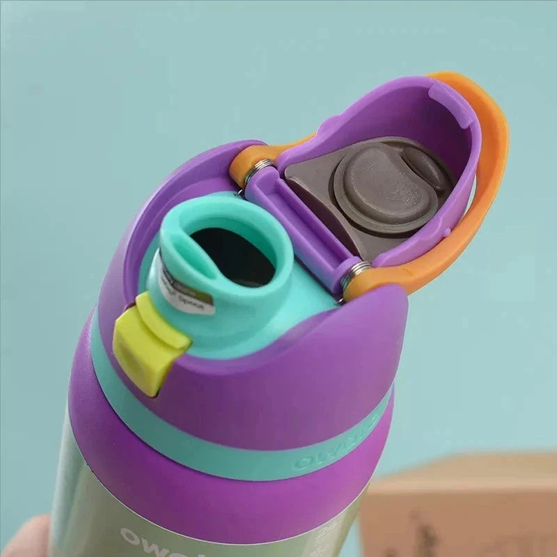 24OZ/32OZ Owala Stainless Steel Vacuum Insulated Sports GlowCart