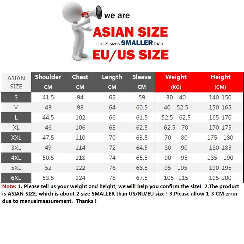 Men Bomber Jacket Thin Slim Long Sleeve baseball Jackets