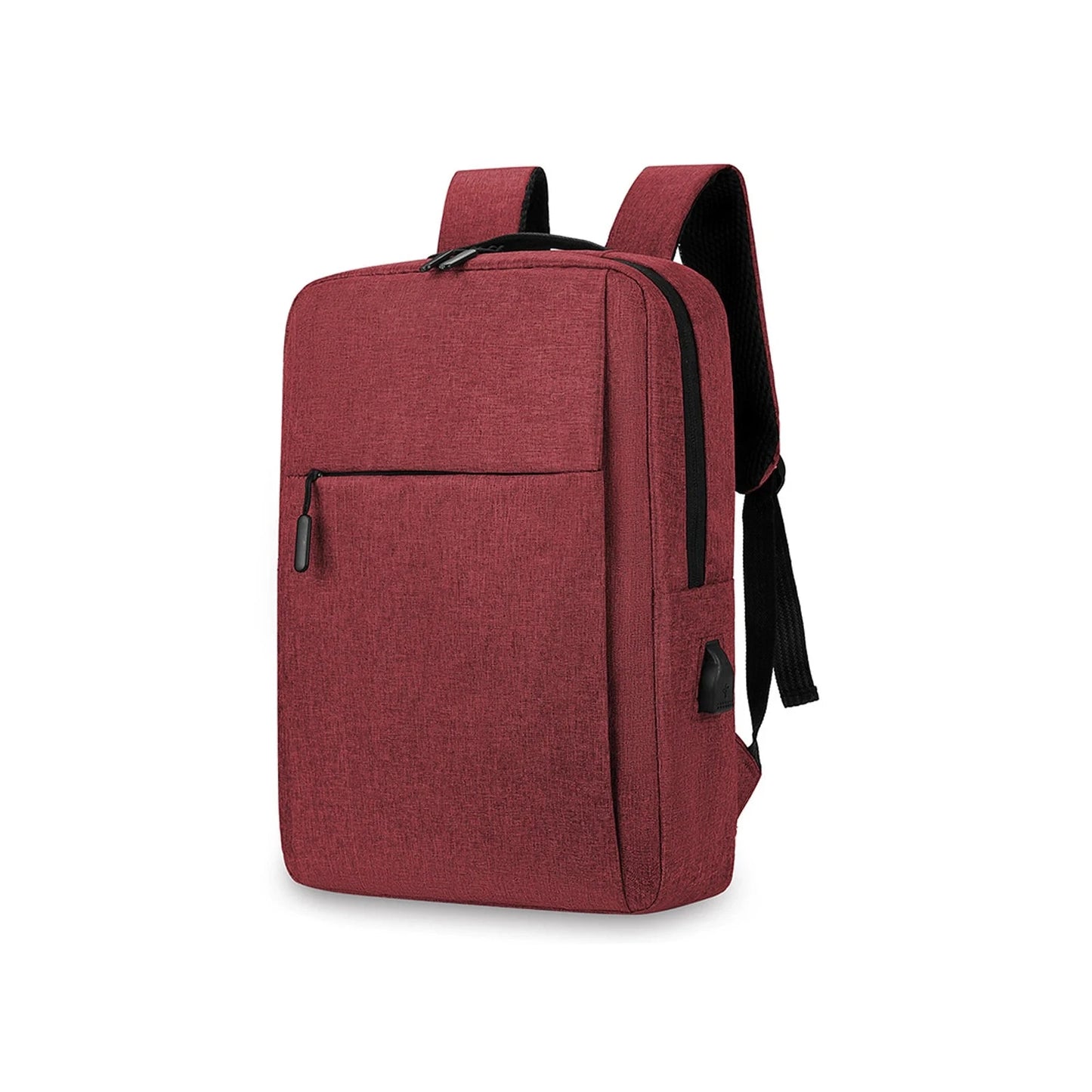 15inch Business Travel Laptop Backpack for Men Women GlowCart