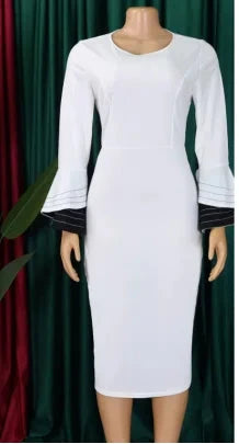 Elegant African Dresses for Women Spring Summer Africa GlowCart