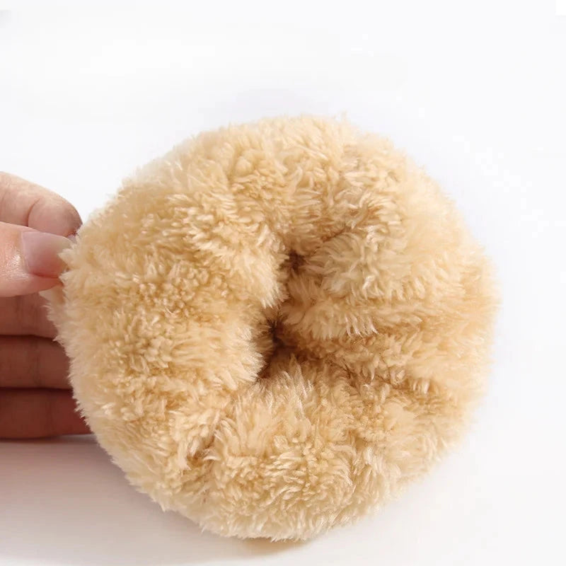 Autumn Winter Motorcycle Gloves Double-layer Touch Screen GlowCart