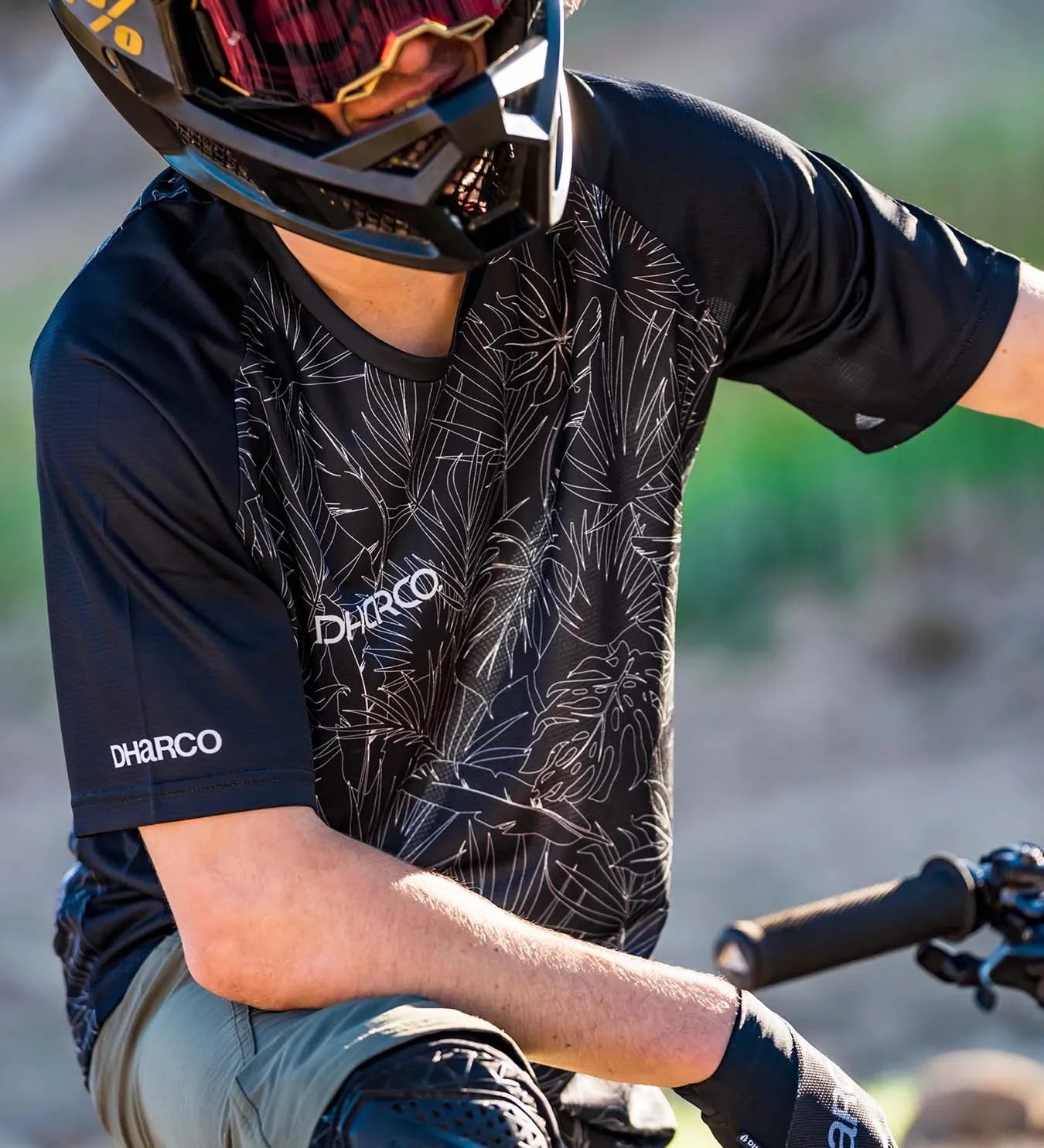 Enduro Maillot New Racing Downhill Jersey Mountain Bike Motorcycle Cycling Jersey Crossmax Shirt Ciclismo Clothes For Men Mtb GlowCart