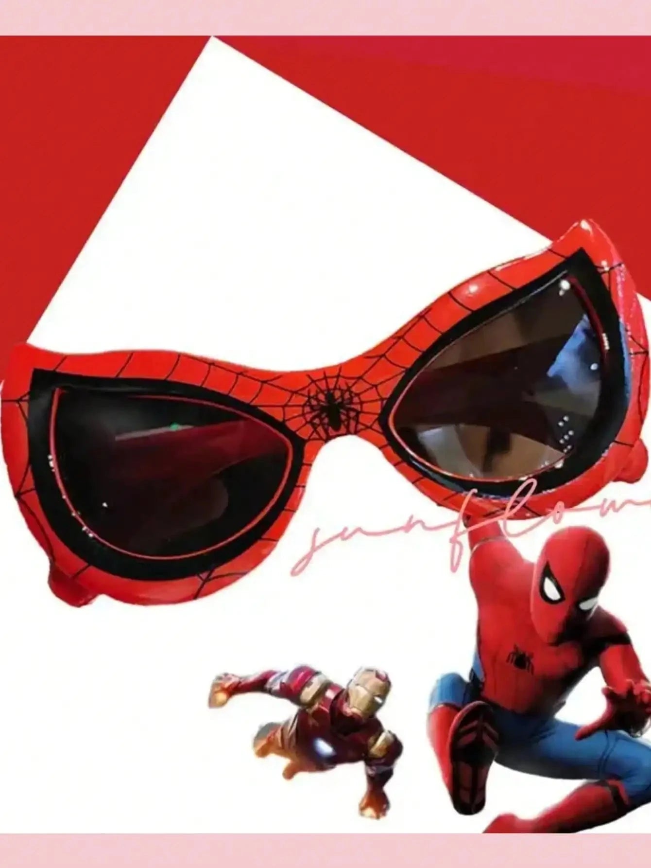 MINISO New Cute Mickey Mouse Cartoon Backpack Burden-Reducing Spine Protector Student Bag Cross-border Versatile School Bag GlowCart