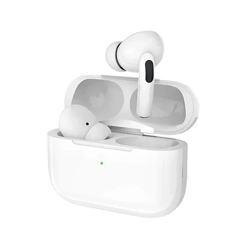 Airs Pro Wireless Headsets Bluetooth Earphones TWS Earbuds GlowCart