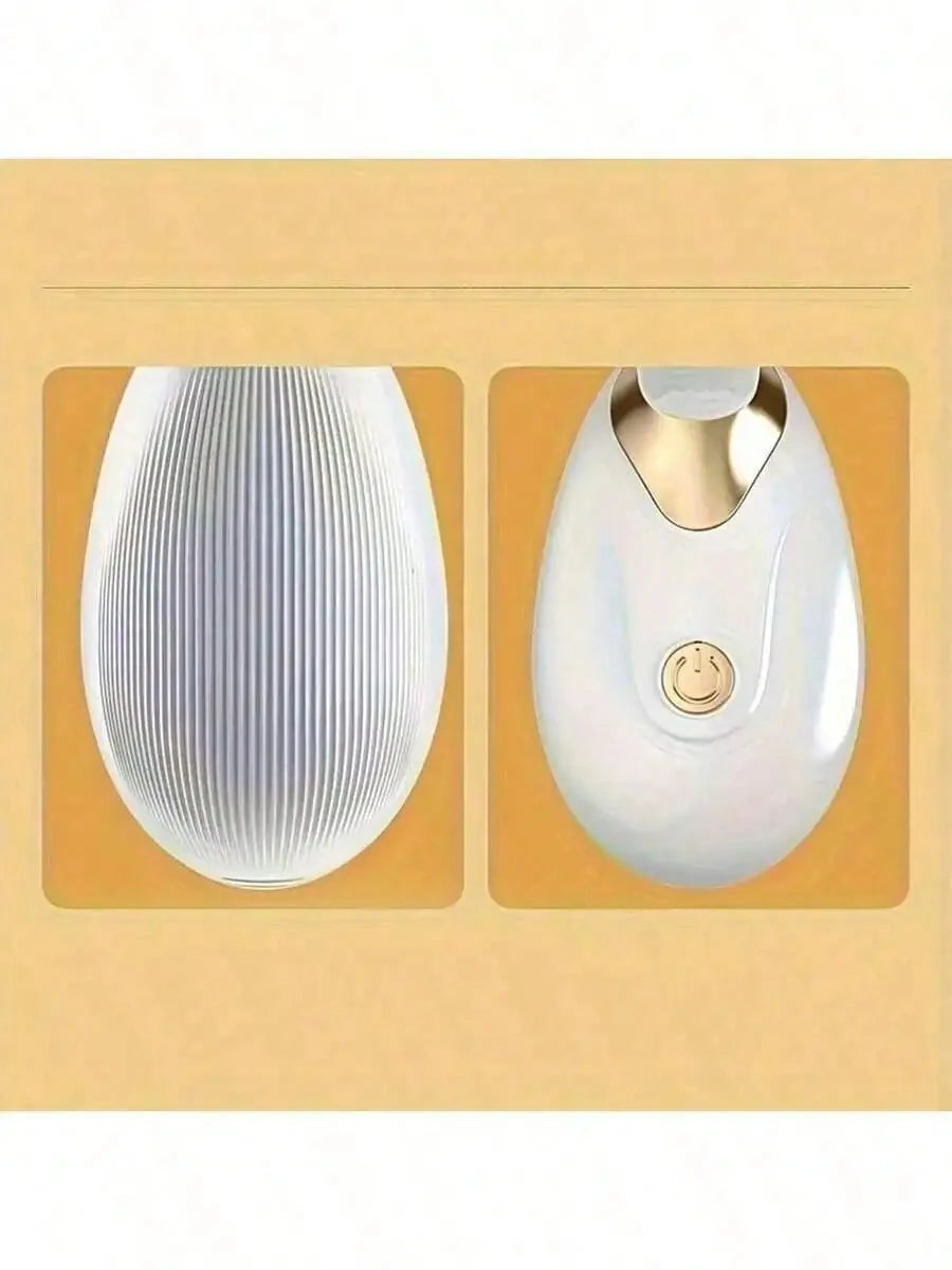 Portable Anti Wrinkle Double Chin Universal Electric Face GlowCart