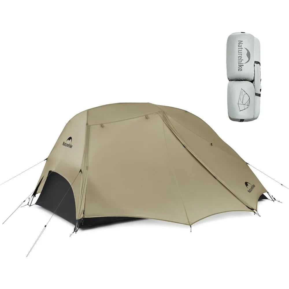 Naturehike Star River UL Lightweight 2 Person Tent for GlowCart