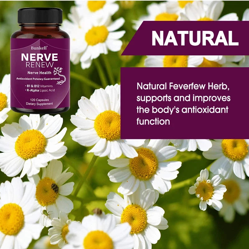 Advanced Neurological Support - 300 Mg Stabilized R-Lipoic GlowCart