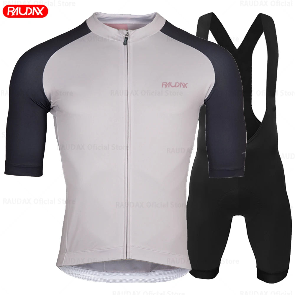 Youth Bike Shirts Men Summer Short Sleeve Cycling Jersey Set MTB Maillot Ropa Ciclismo Bicycle Wear Breathable Cycling Clothing GlowCart