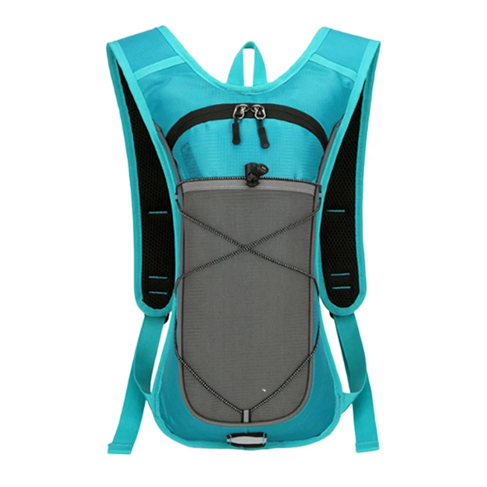 Hydration Backpack Insulated Hydration Pack Large Capacity GlowCart
