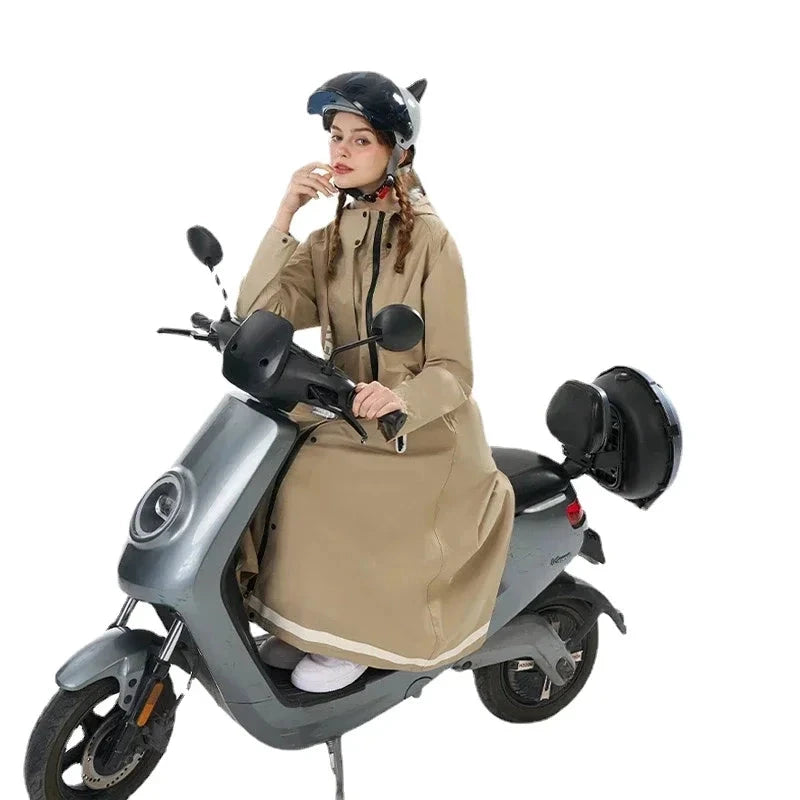 Latest Raincoat for Girls || Rain coat women /  Ladies GlowCart