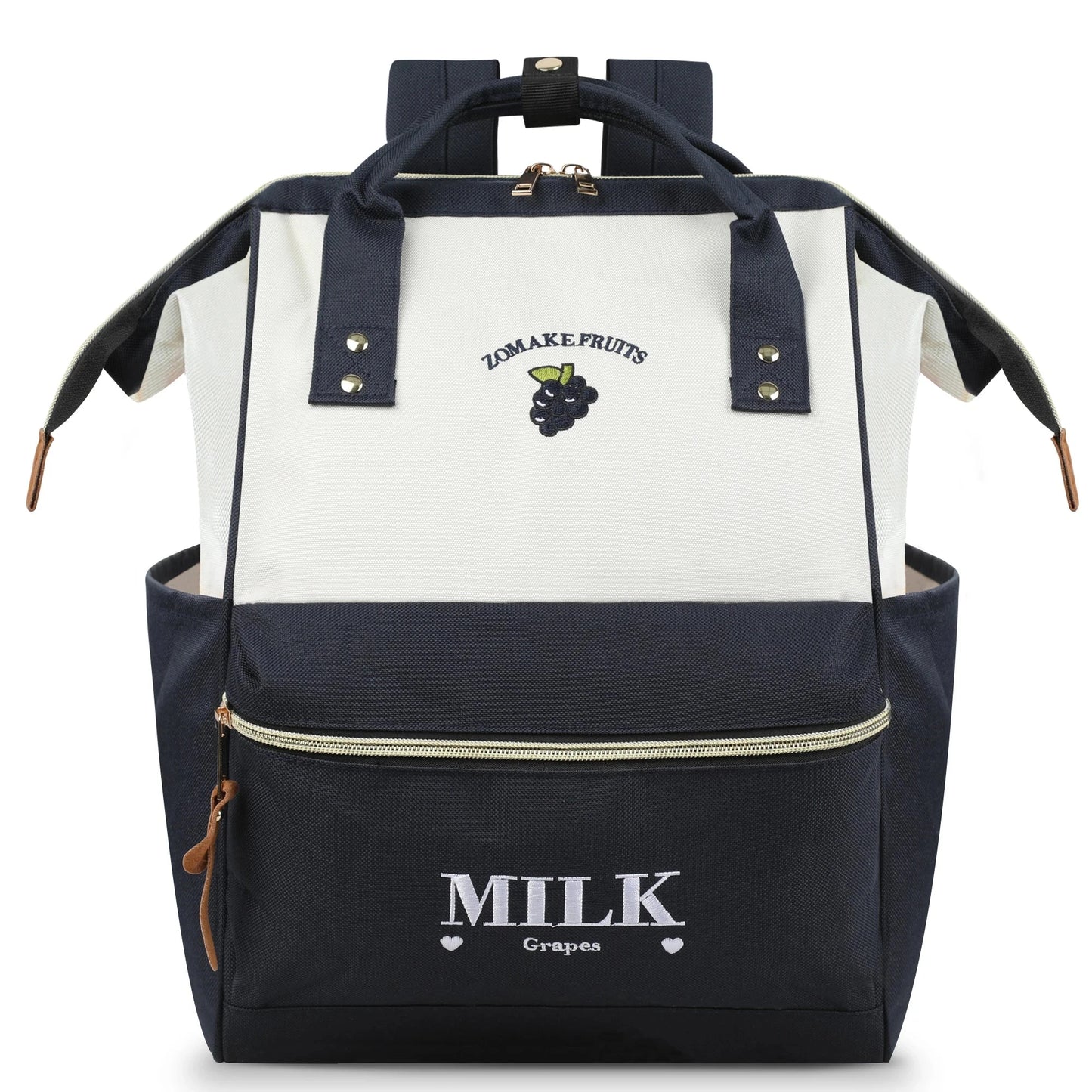 30L Packable Backpack School Large College Backpack Travel GlowCart