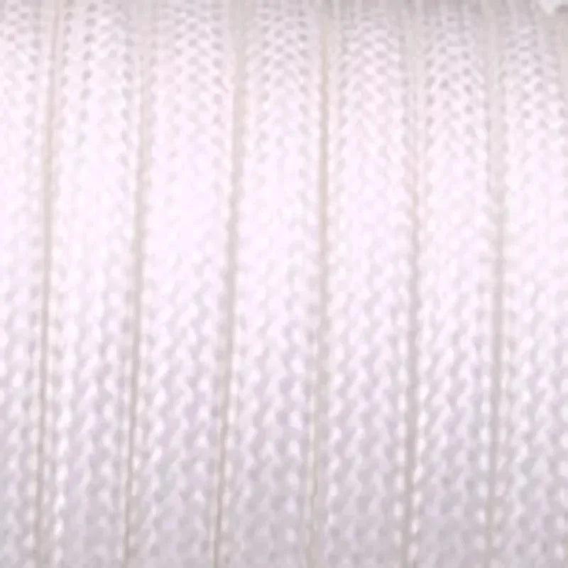 7 Cores Paracord Cord 3M Dia.4mm For Outdoor Camping GlowCart