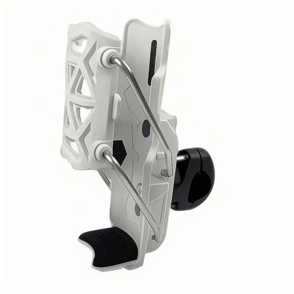 Adjustable Bottle Cages SupportWater Bottle Holder Handlebar Stand for MTB Road Cycling Electric Bicycle Motorcycle Accessories GlowCart