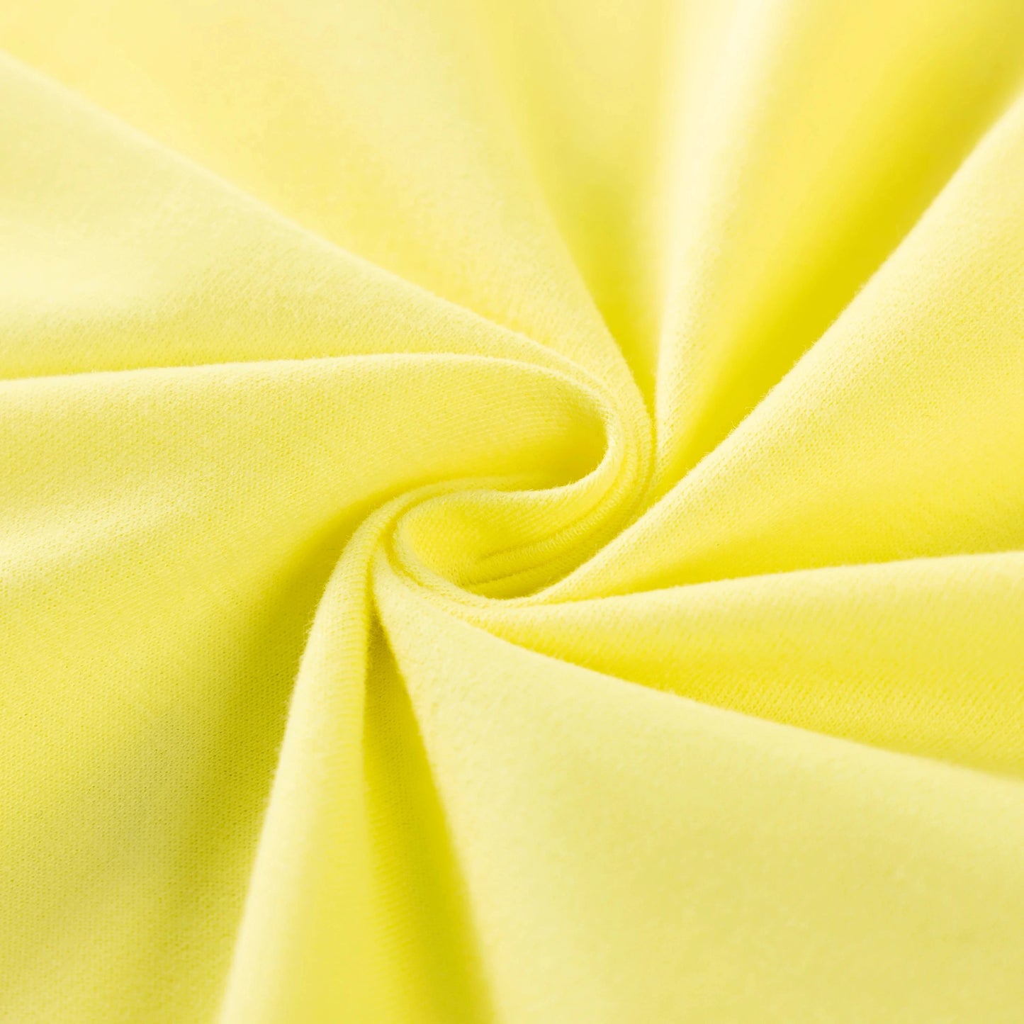 Kids' Yellow Shark Graphic Long Sleeve Tee for Boys - Lightweight Comfort, Ideal for Outdoor Fun & Daily Use, Durable Material GlowCart