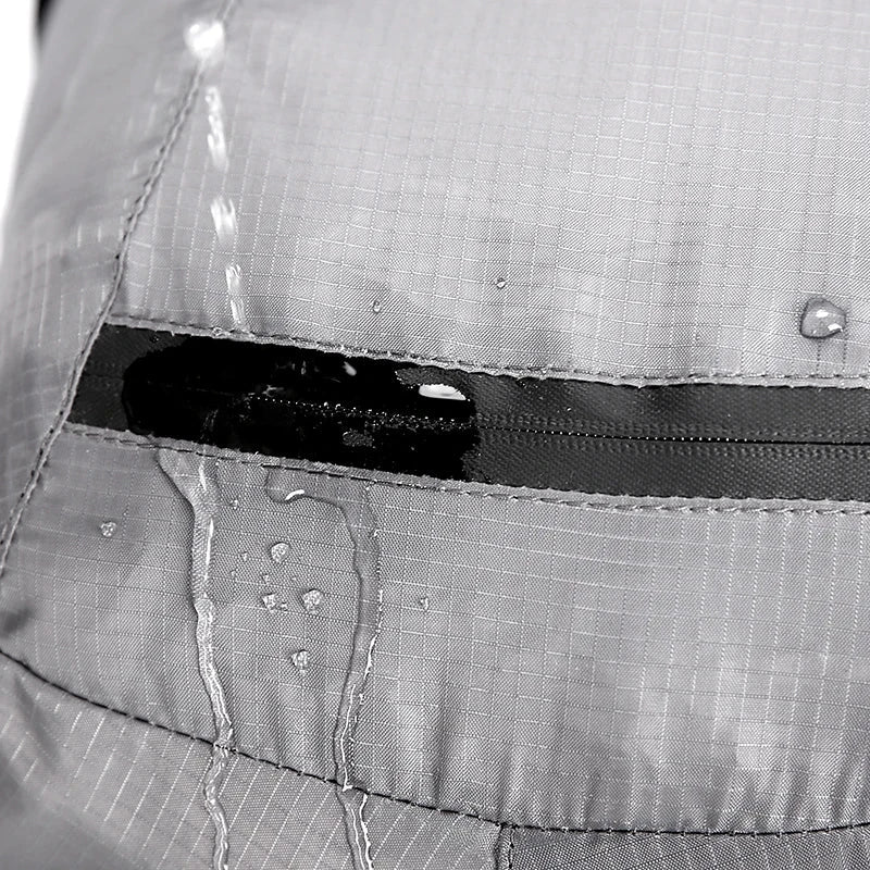 18L Portable Foldable Backpack Folding Mountaineering Bag GlowCart