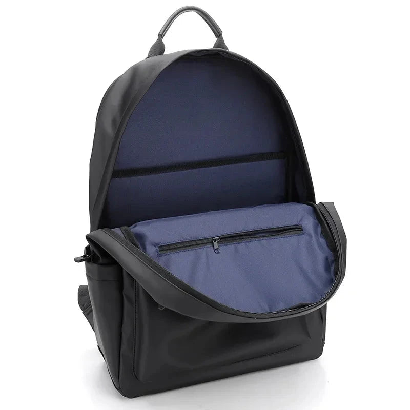 New Fashion Men Oxford Backpack Black School Bags for GlowCart