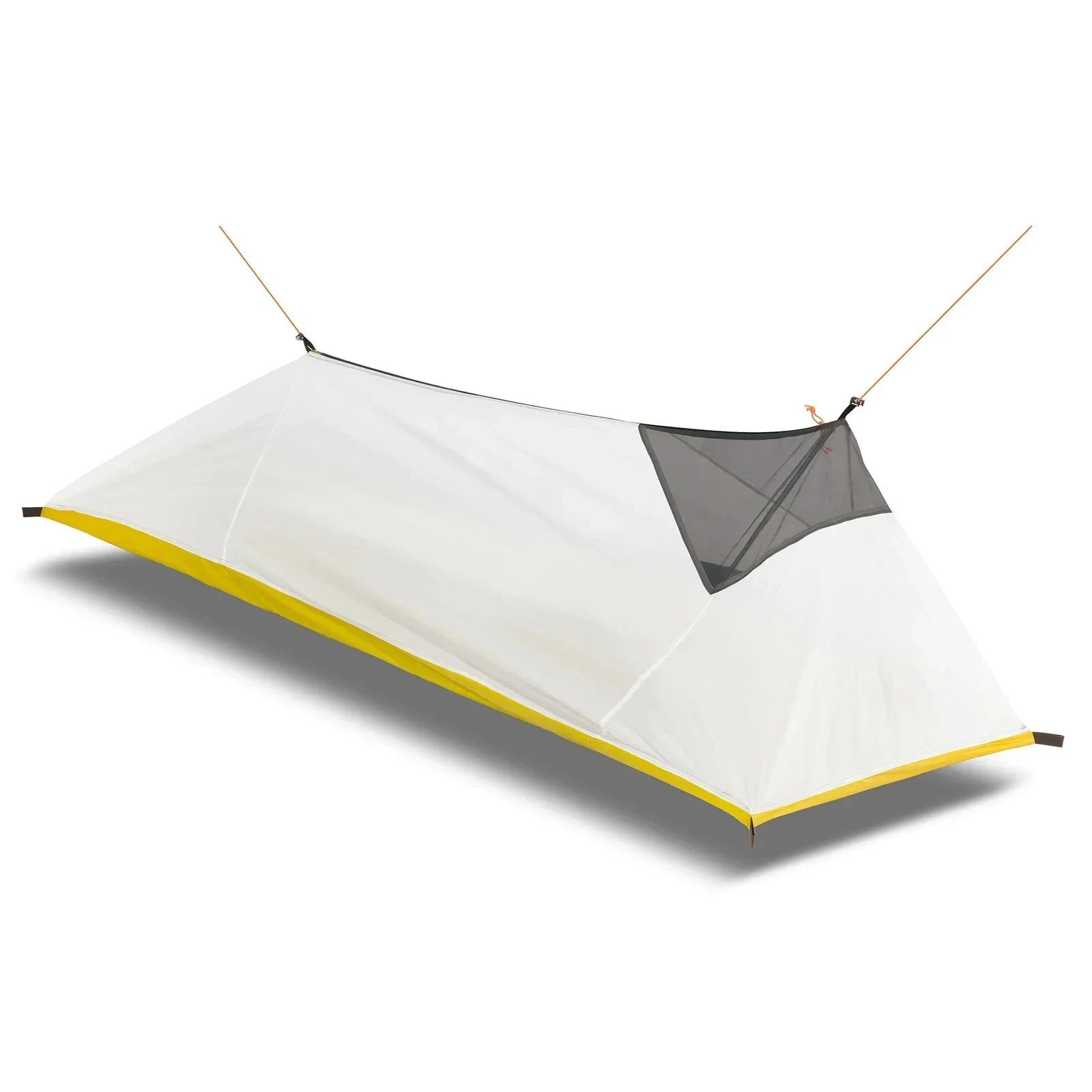 230g/260g Ultralight 1 Person Outdoor Camping Tent Summer GlowCart