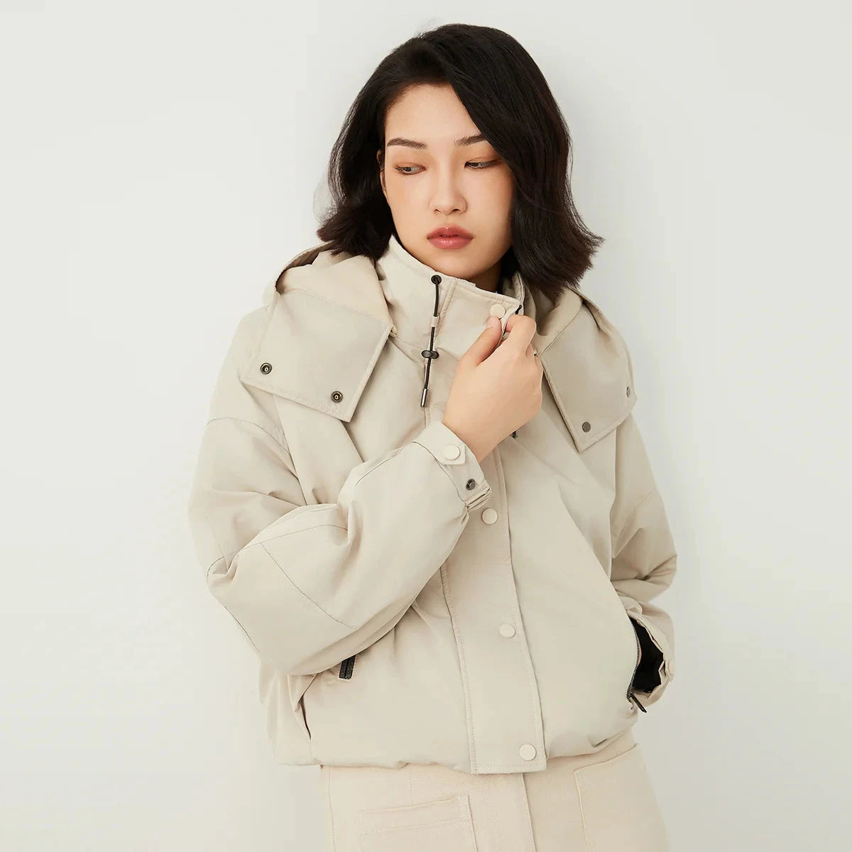 K2605W High Quality Women's Clothing Luxury Brands Fall GlowCart