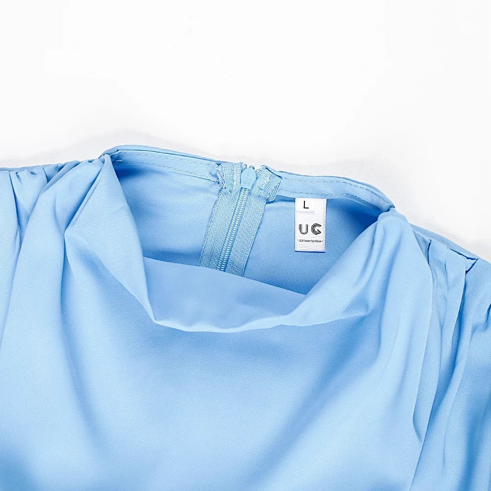 Elegant African Dresses for Women Spring Summer Africa GlowCart