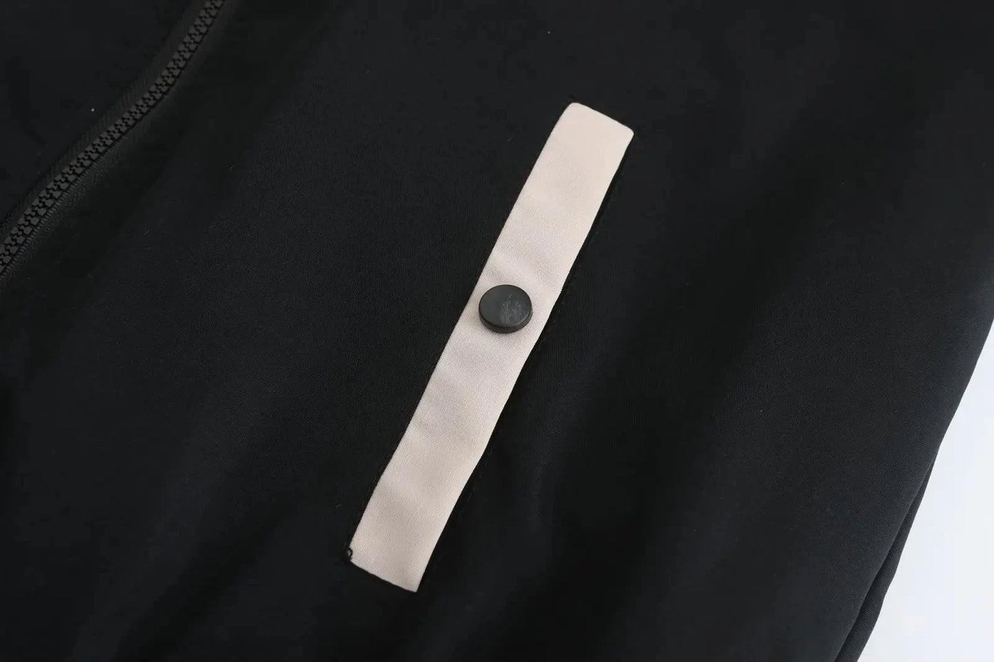 Spring and Autumn Men's Coat Fashion Trend Casual Jacket GlowCart