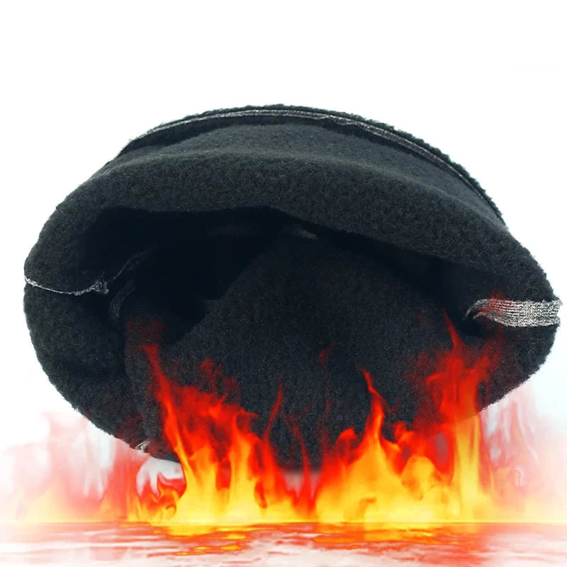 Football Gloves Waterproof Thermal Grip Outfield Cycling Player Bicycle Field Bike Sports Sports Outdoor Guantes Moto GlowCart