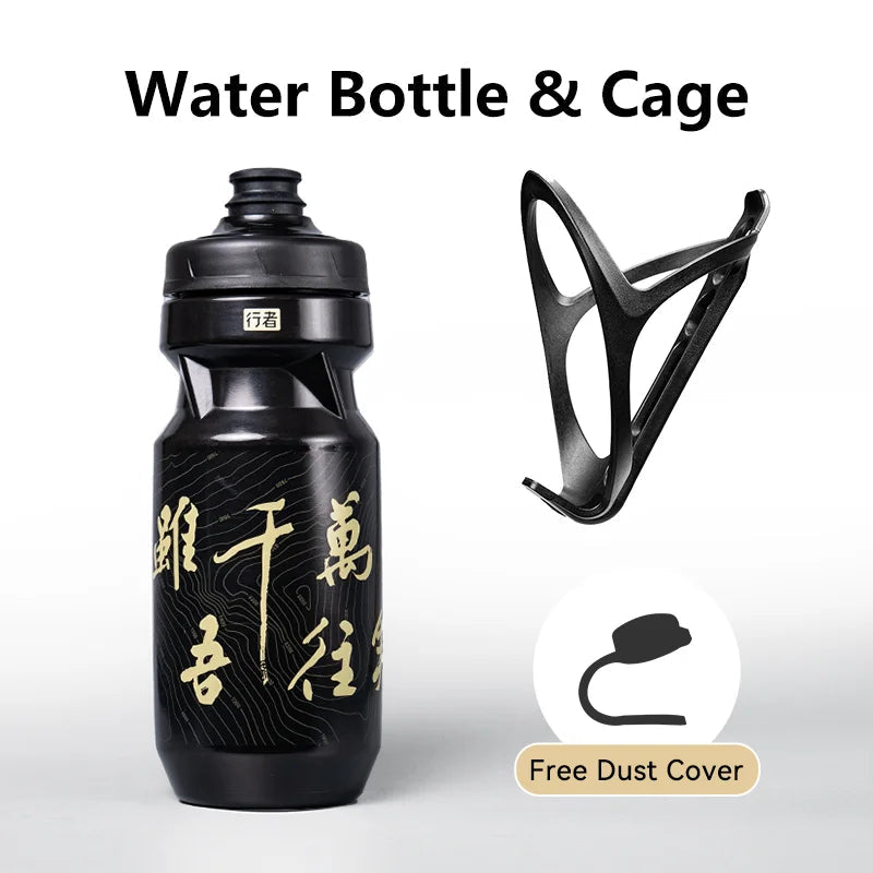 N1 Water Bottle Holder 19g Super Light  Nylon Cycling Water Cage Bicycle Water Bottle Holder MTB, Road Bike Accessories GlowCart