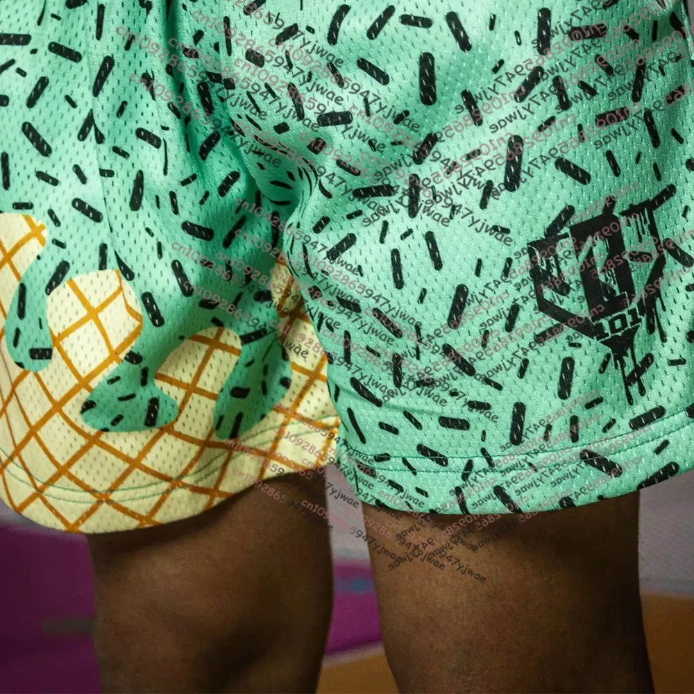 2025 Hot Sell Summer/Autumn Men Basketball Shorts Men's Sweatpants Gyms Shorts Quarter Outdoor Sports Shorts Adult/Kids Shorts GlowCart