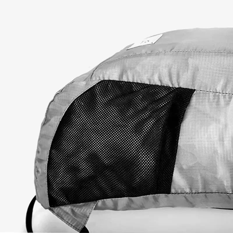 Ultra-Light Foldable Backpack - Waterproof, Durable, And GlowCart
