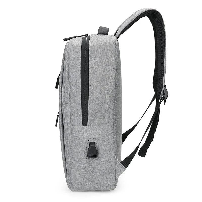 Multi Layer Zippered Laptop Bag, 13 Inches, 14 Inches, 15 GlowCart