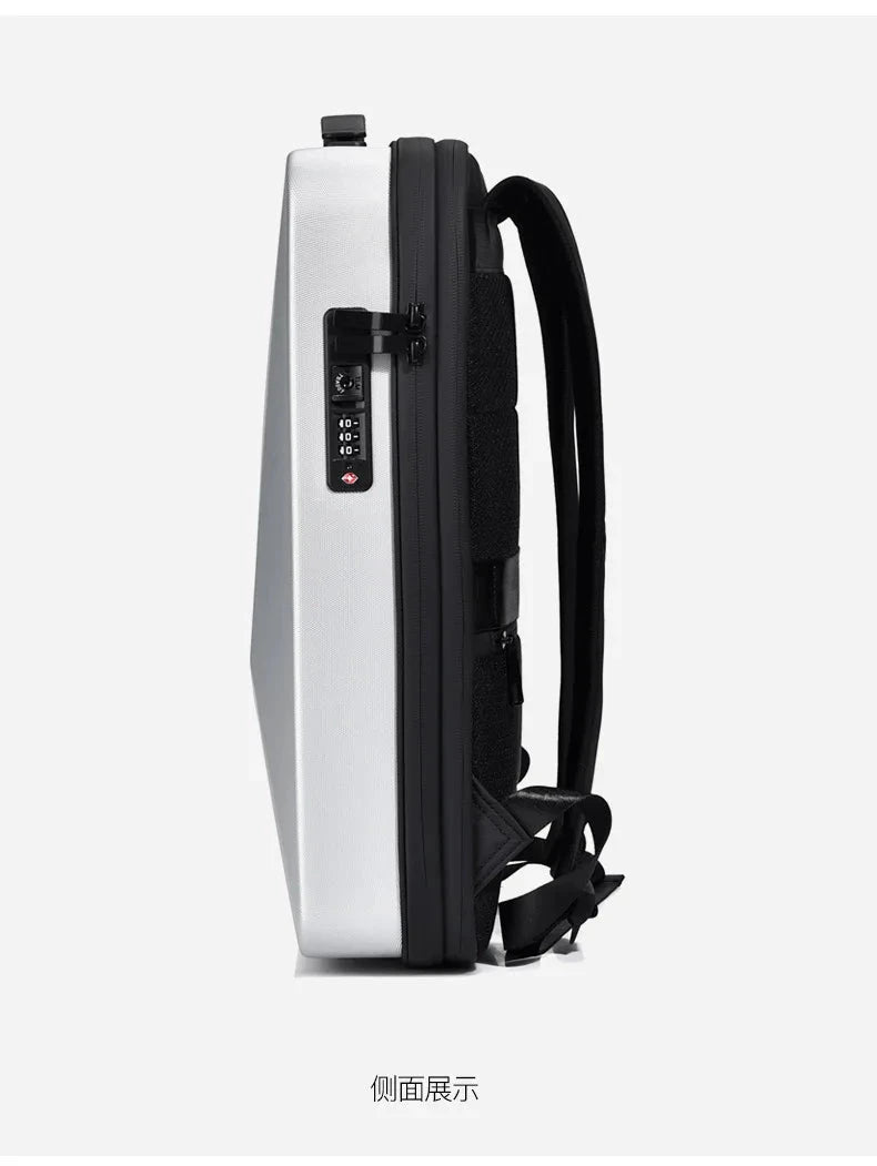 Men's Anti-theft Backpack Large Capacity E-sports Laptop Bag GlowCart