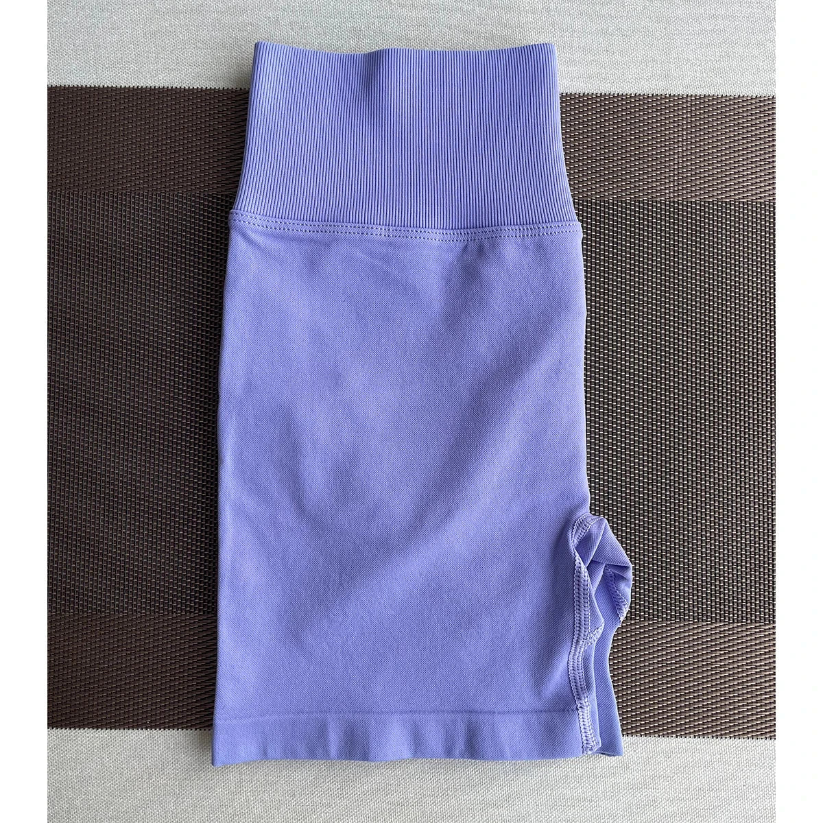 TKITK Shorts Pro Solid Seamless Half Pants Women Soft  Fitness Outfits Yoga Pants Gym Running Bike Wear GlowCart