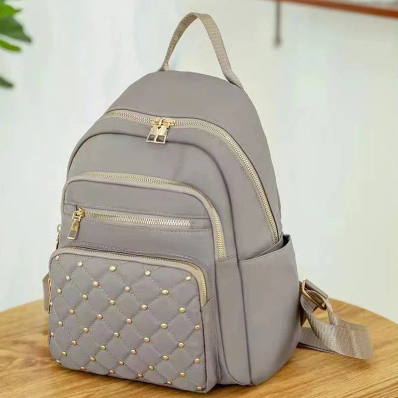 Men's and Women's Fashion Dual-Shoulder Backpack Trendy GlowCart