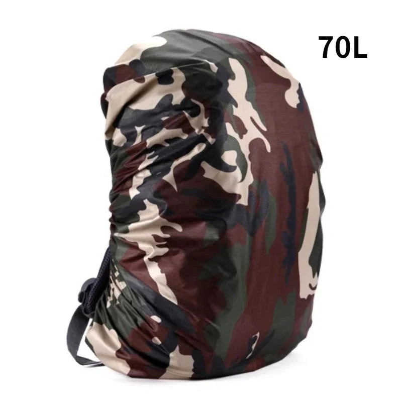 35L/45L/60L/70L/80L Outdoor Camping Hiking Mountaineering GlowCart