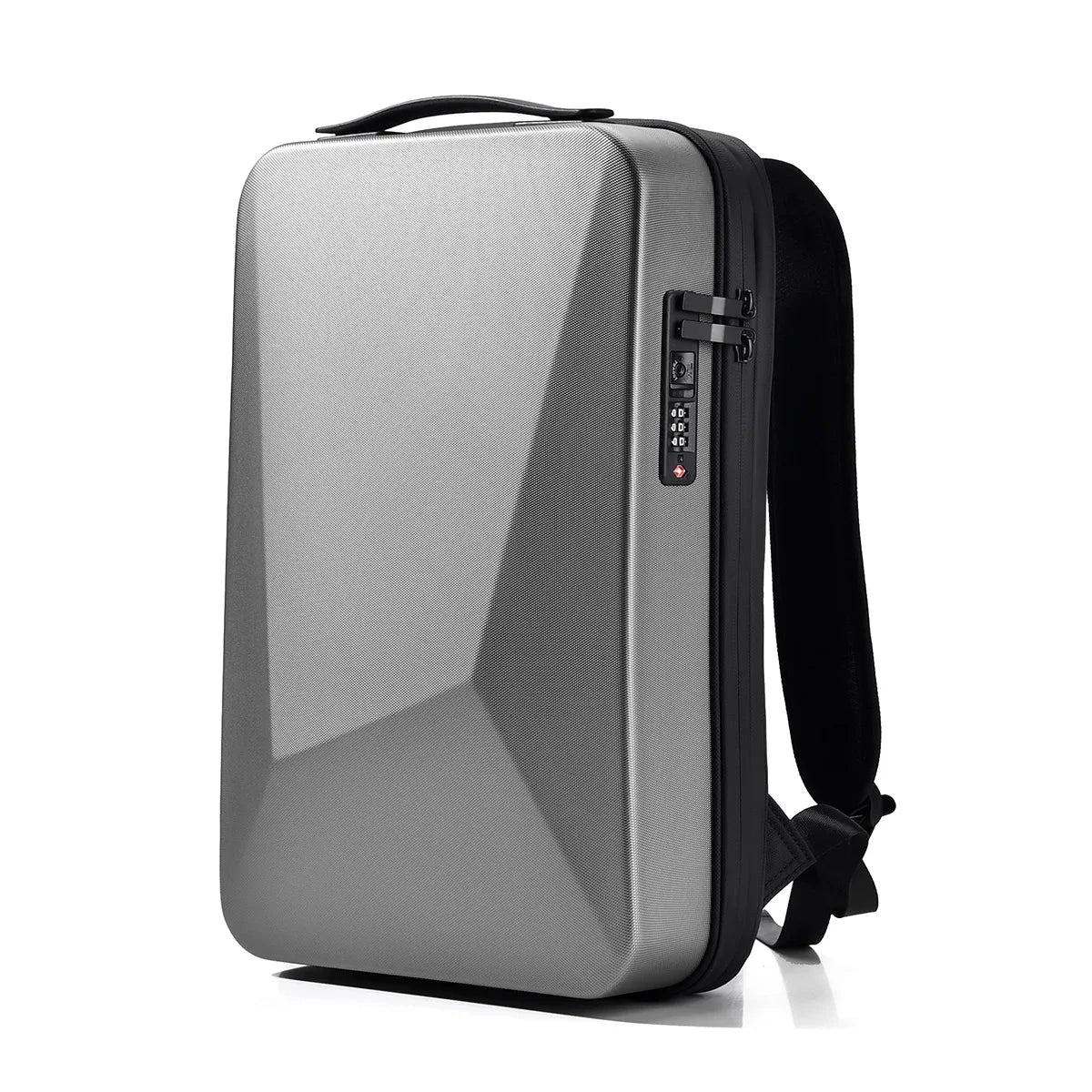 Men's Anti-theft Backpack Large Capacity E-sports Laptop Bag GlowCart