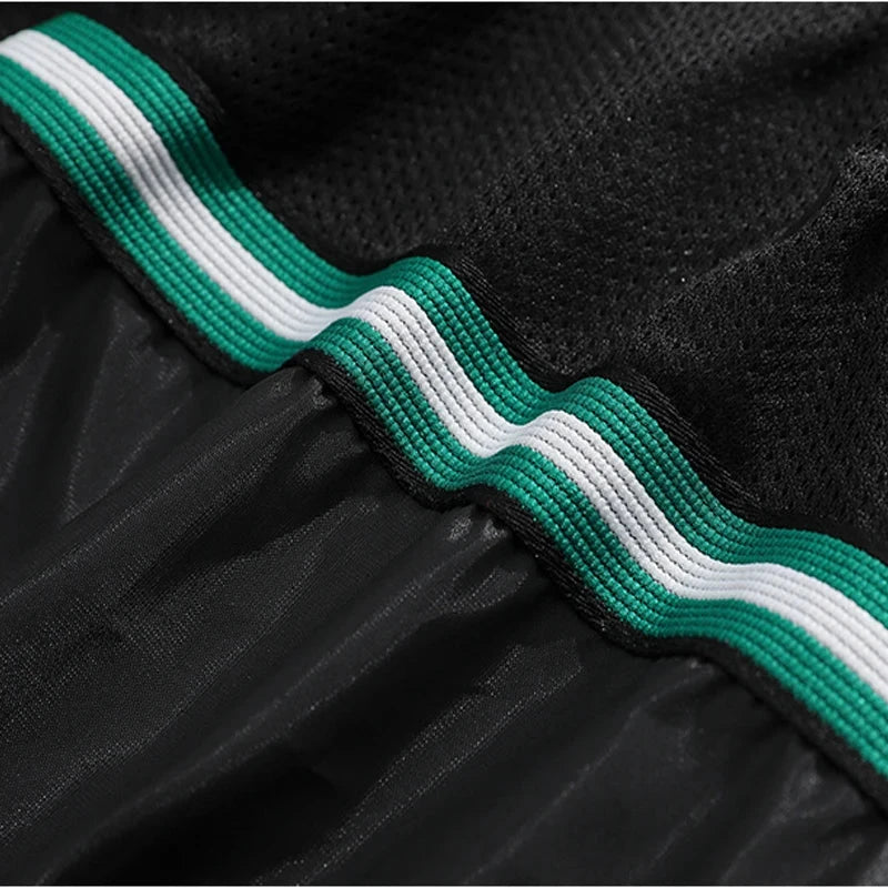 CHRLCK Men's Waterproof Hiking Jackets Large Size Women GlowCart