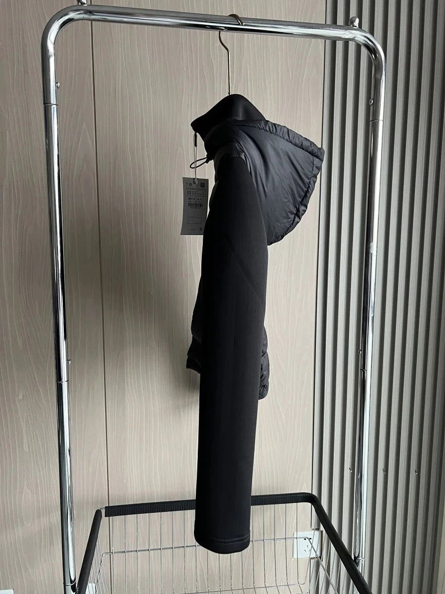 2025 Winter New Arrival  Women's Lightweight Warm Down GlowCart