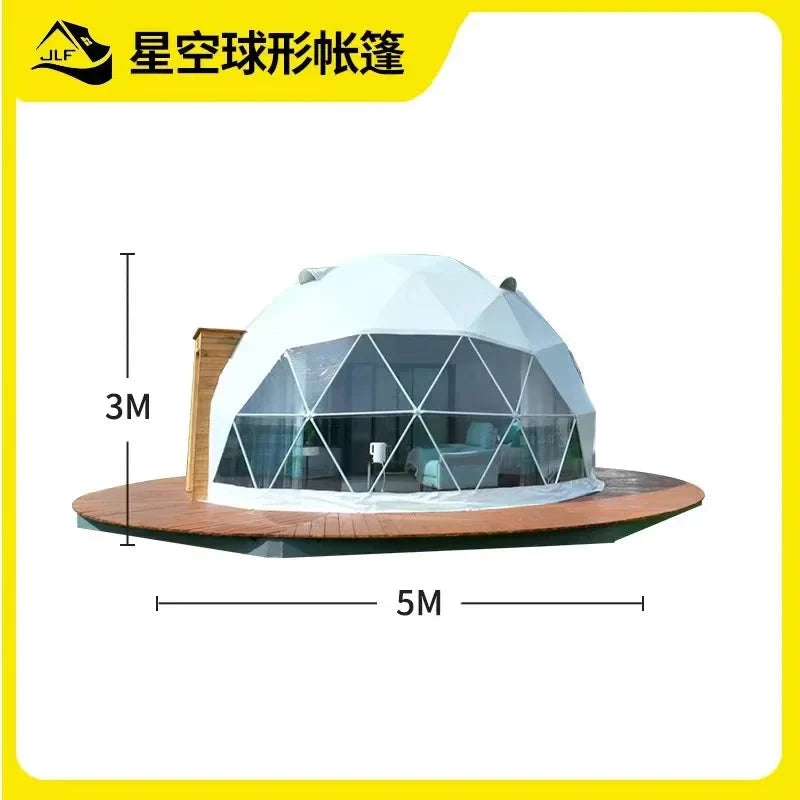 Waterproof Tents Folding Stretch Pop Up Fishing Safari GlowCart