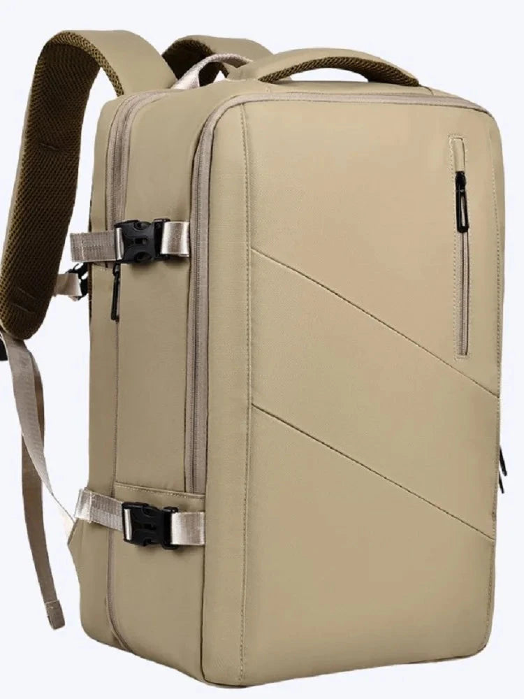 New men's Travel Backpacks For Commuting short Trips High GlowCart