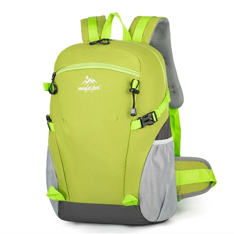 New leisure Outdoor Hiking Backpack  Women's And Men's GlowCart