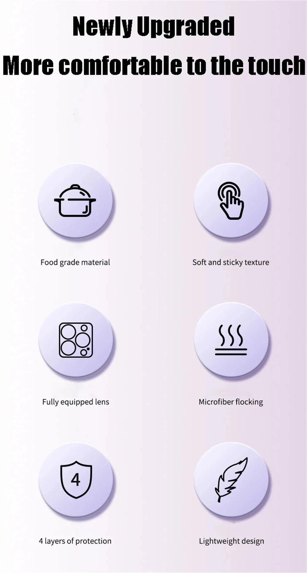 Luxury Liquid Silicone For Magsafe Phone Case For iPhone 16 GlowCart