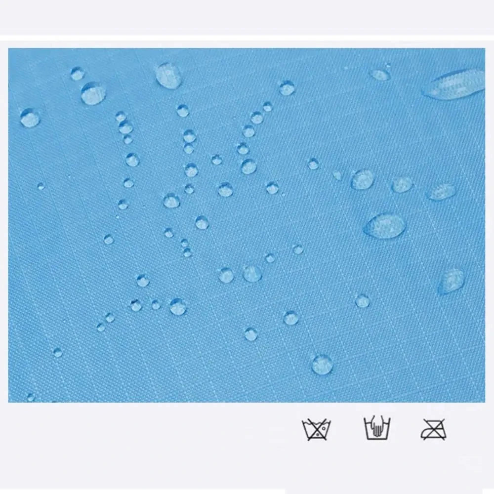 New Lightweight Packable Backpack Ultralight Foldable Travel GlowCart