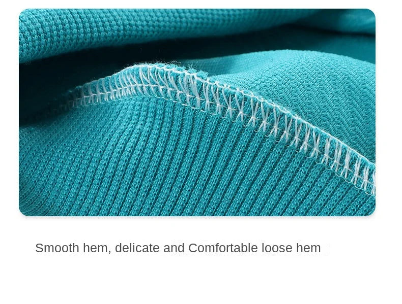 Boys 2Pcs Tracksuit Baby Girls Kids Casual Clothing Sets Baby Kids Sports Unisex Letter Pants Outfits 1-7 Ys Children Sweatshirt GlowCart