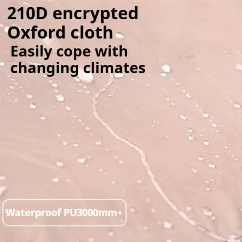 Quick Automatic Opening Inflatable Tent Two Bedrooms One GlowCart