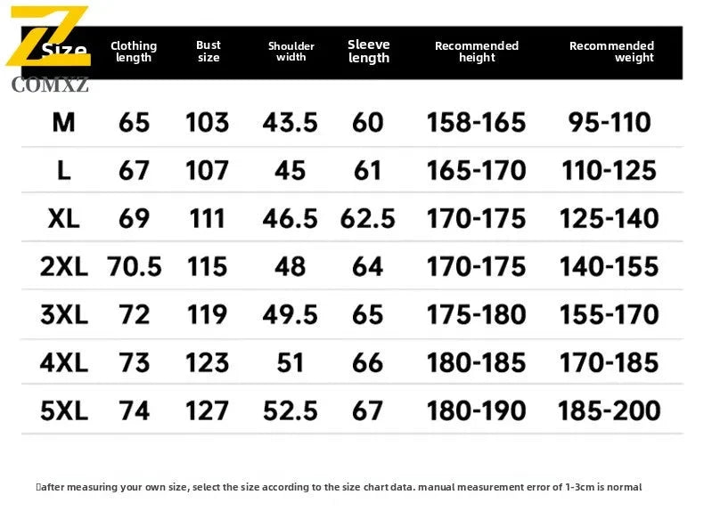 Autumn Men's Hooded Jackets high quality Casual Solid Color GlowCart