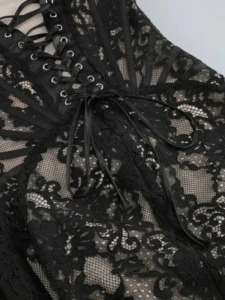 White Birthday Dress for Women Luxury 2024 Women's Elegant GlowCart