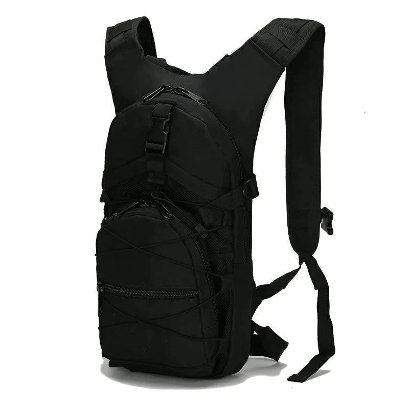 New 15L Waterproof Tactical Backpack Outdoor Sports Cycling GlowCart