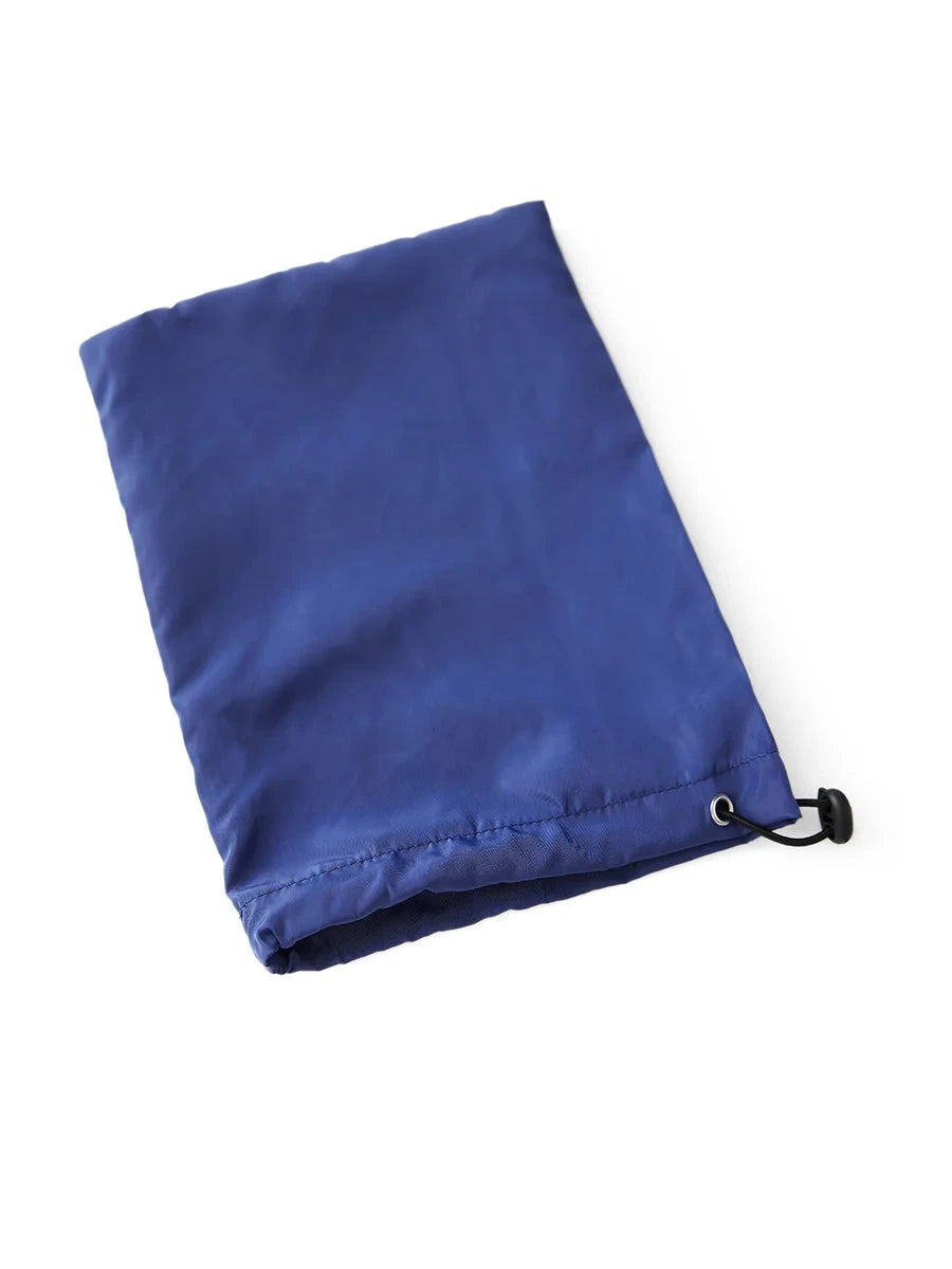 Women Lightweight Packable Raincoat Waterproof Hooded GlowCart