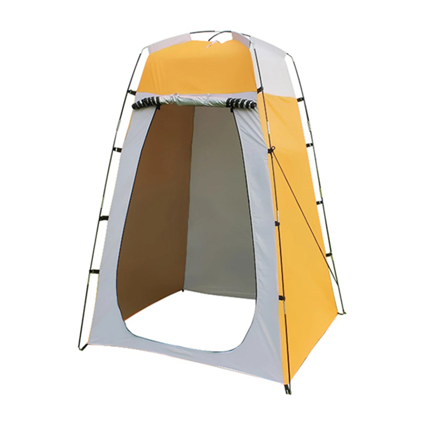 Camping Tent for Shower 6FT Privacy Changing Room for