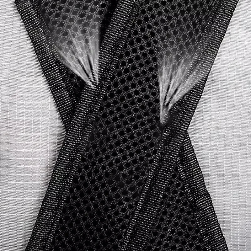 Ultra-Light Foldable Backpack - Waterproof, Durable, And GlowCart